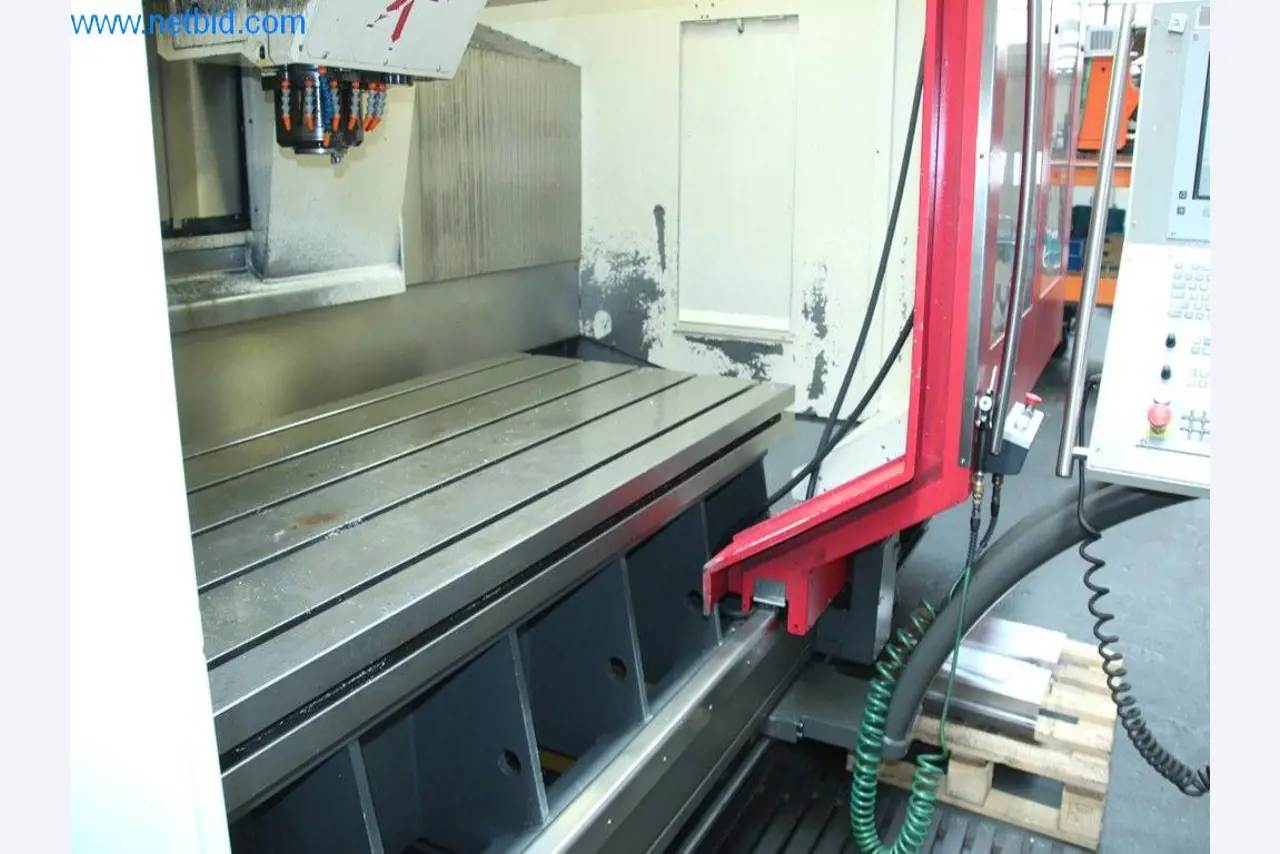 Zerspanungsmaschinen, Schweißtechnik, Handgeräte und sonstige Anlagegüter-11