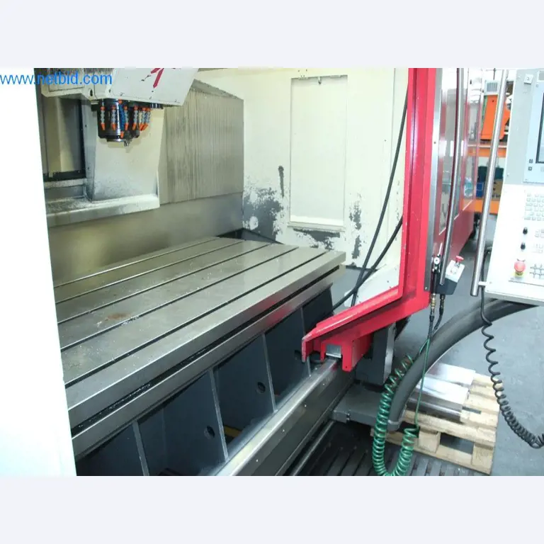 Zerspanungsmaschinen, Schweißtechnik, Handgeräte und sonstige Anlagegüter-11