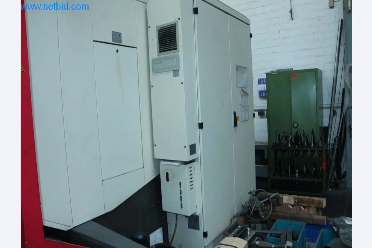 Zerspanungsmaschinen, Schweißtechnik, Handgeräte und sonstige Anlagegüter-12