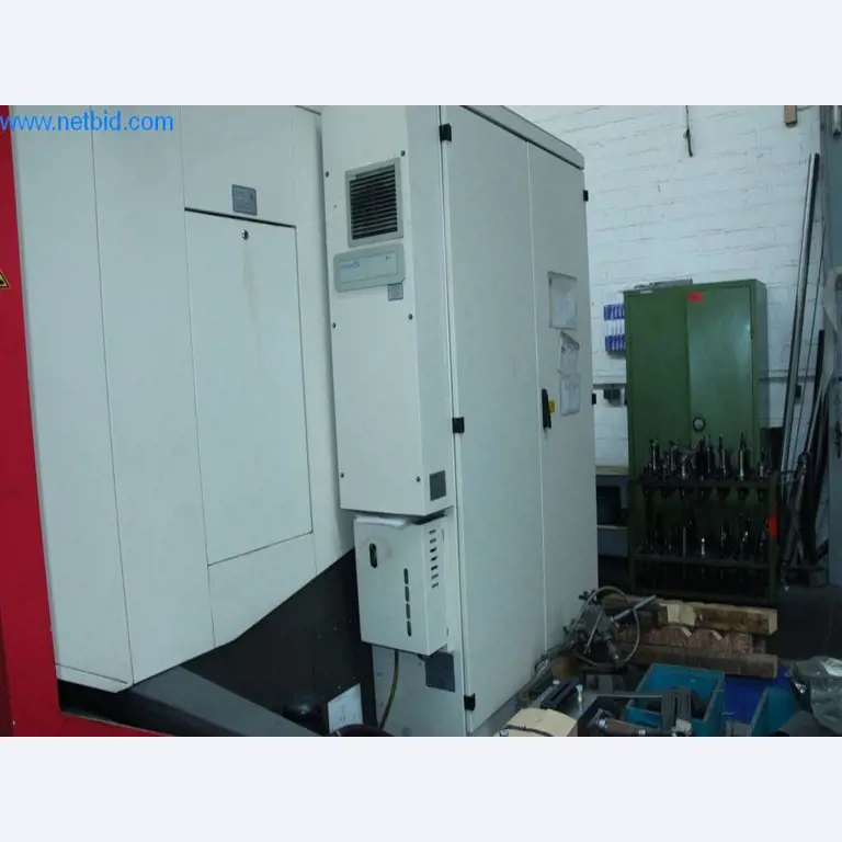 Zerspanungsmaschinen, Schweißtechnik, Handgeräte und sonstige Anlagegüter-12