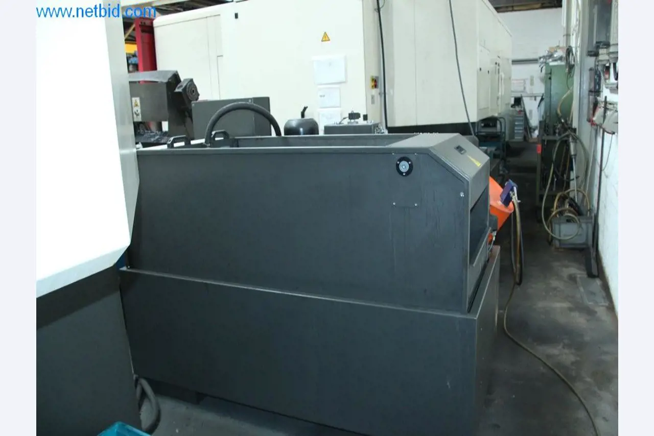 Zerspanungsmaschinen, Schweißtechnik, Handgeräte und sonstige Anlagegüter-13