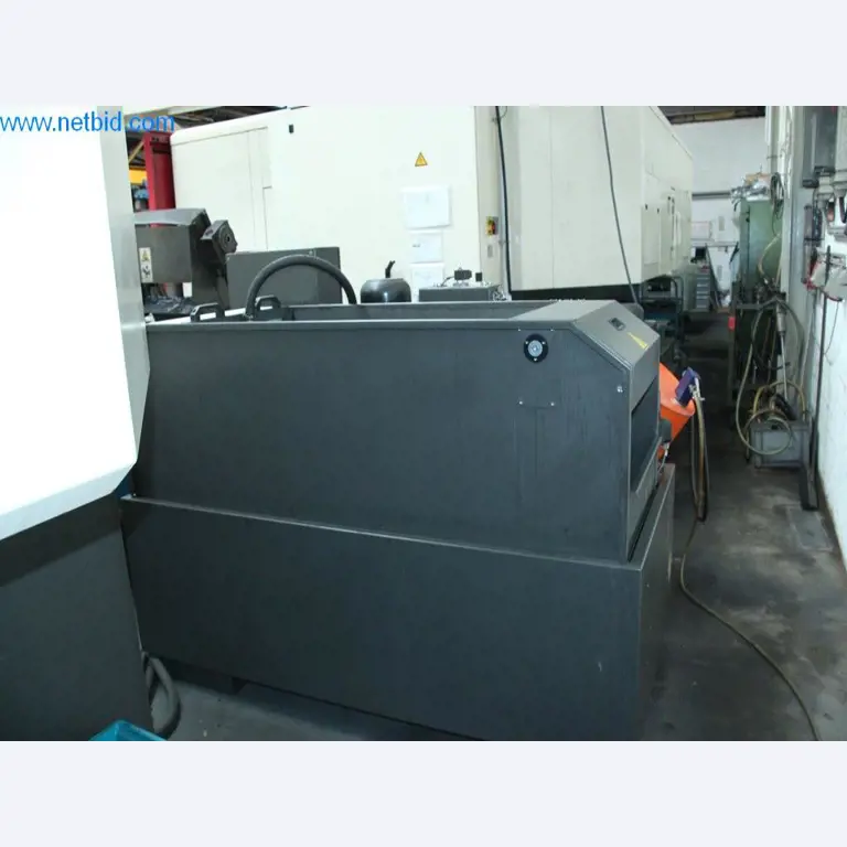 Zerspanungsmaschinen, Schweißtechnik, Handgeräte und sonstige Anlagegüter-13