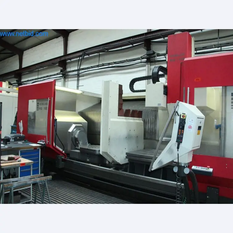 Zerspanungsmaschinen, Schweißtechnik, Handgeräte und sonstige Anlagegüter-1