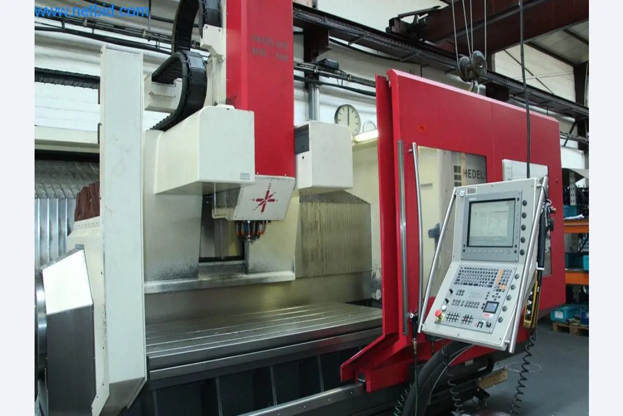 Zerspanungsmaschinen, Schweißtechnik, Handgeräte und sonstige Anlagegüter-2