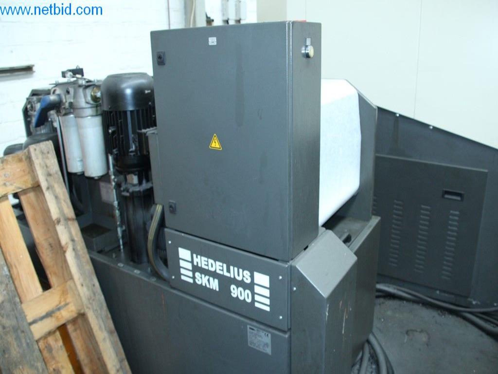 Máquinas de corte, tecnología de soldadura, herramientas manuales y otros activos fijos-3