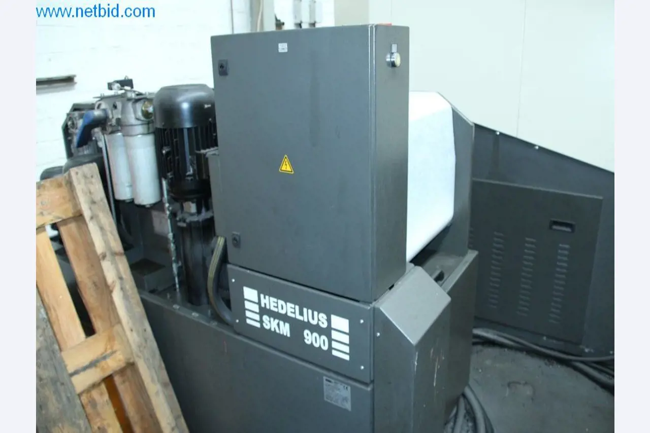 Zerspanungsmaschinen, Schweißtechnik, Handgeräte und sonstige Anlagegüter-3