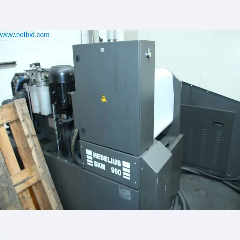 Zerspanungsmaschinen, Schweißtechnik, Handgeräte und sonstige Anlagegüter-3