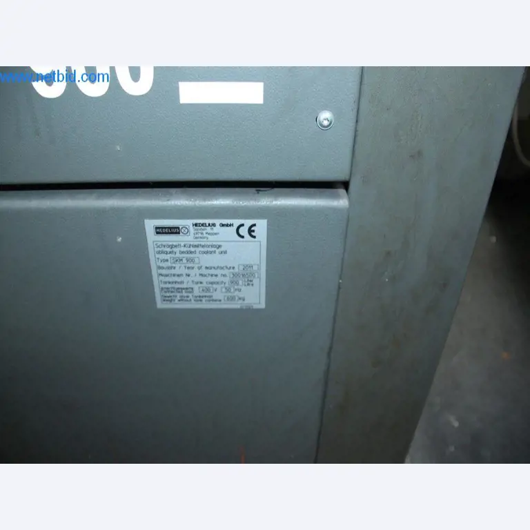 Zerspanungsmaschinen, Schweißtechnik, Handgeräte und sonstige Anlagegüter-4