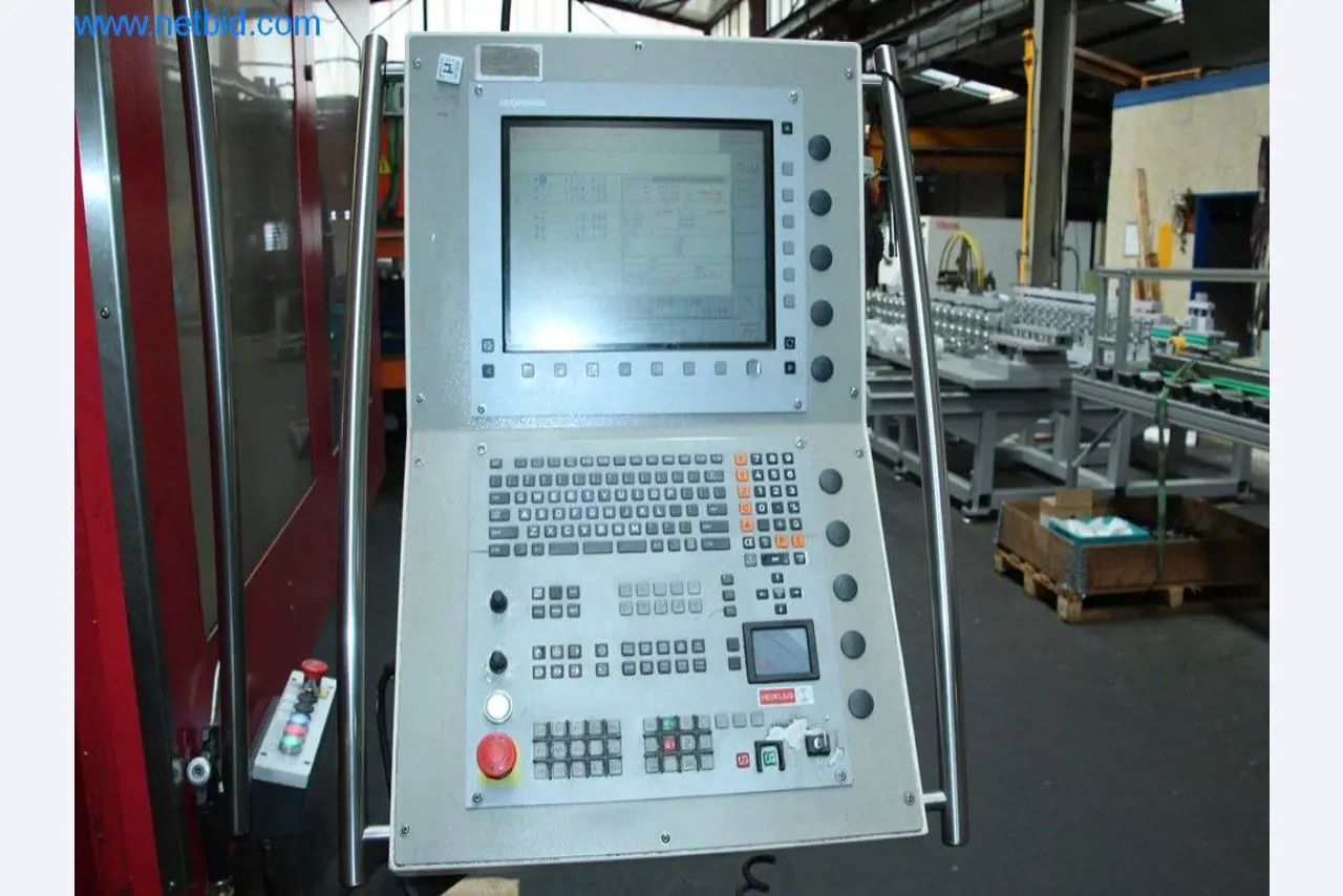 Zerspanungsmaschinen, Schweißtechnik, Handgeräte und sonstige Anlagegüter-6