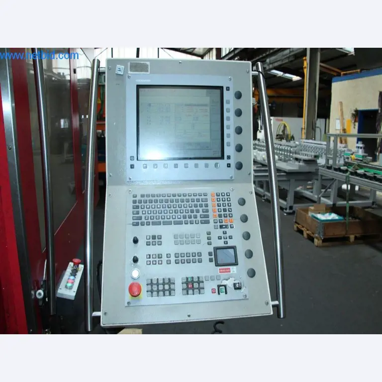 Zerspanungsmaschinen, Schweißtechnik, Handgeräte und sonstige Anlagegüter-6