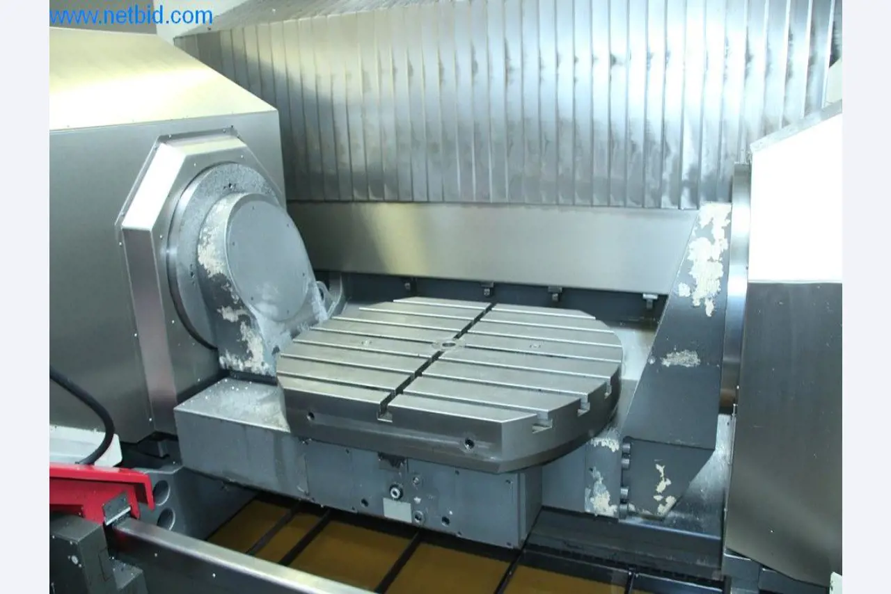 Zerspanungsmaschinen, Schweißtechnik, Handgeräte und sonstige Anlagegüter-7