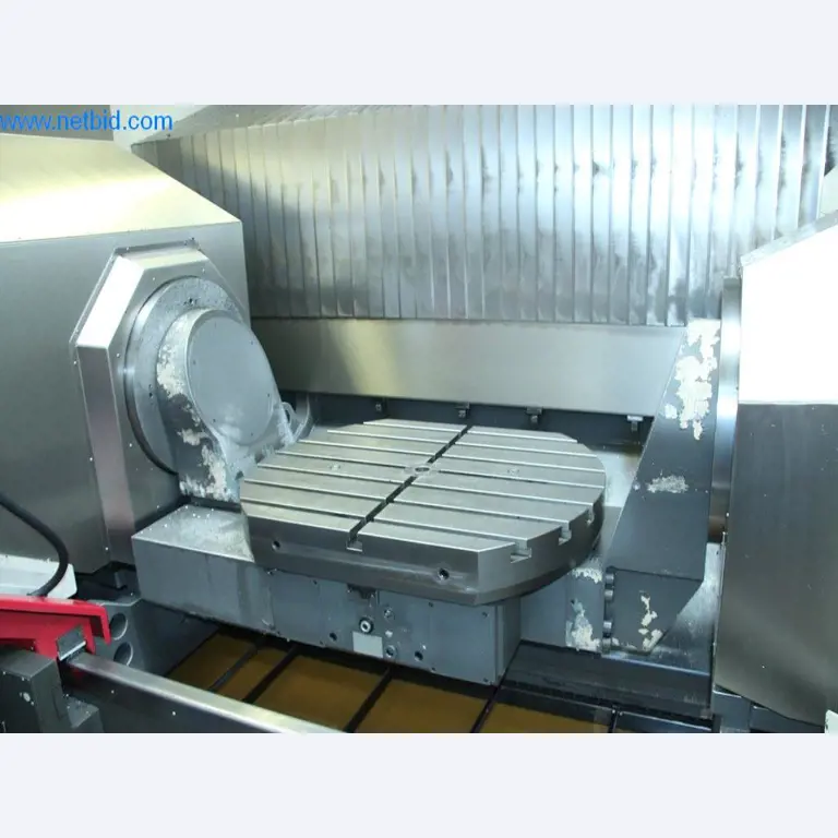 Zerspanungsmaschinen, Schweißtechnik, Handgeräte und sonstige Anlagegüter-7