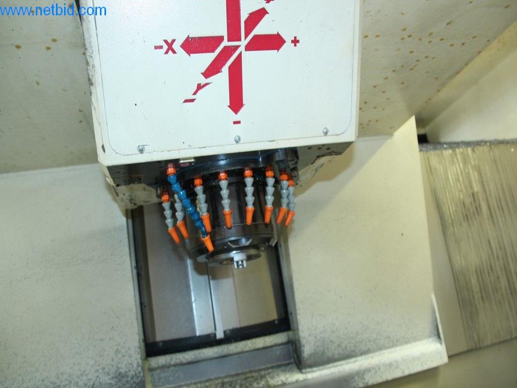 Máquinas de corte, tecnología de soldadura, herramientas manuales y otros activos fijos-8