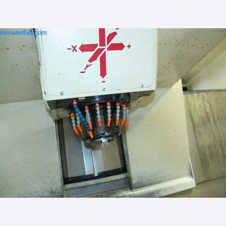 Zerspanungsmaschinen, Schweißtechnik, Handgeräte und sonstige Anlagegüter-8