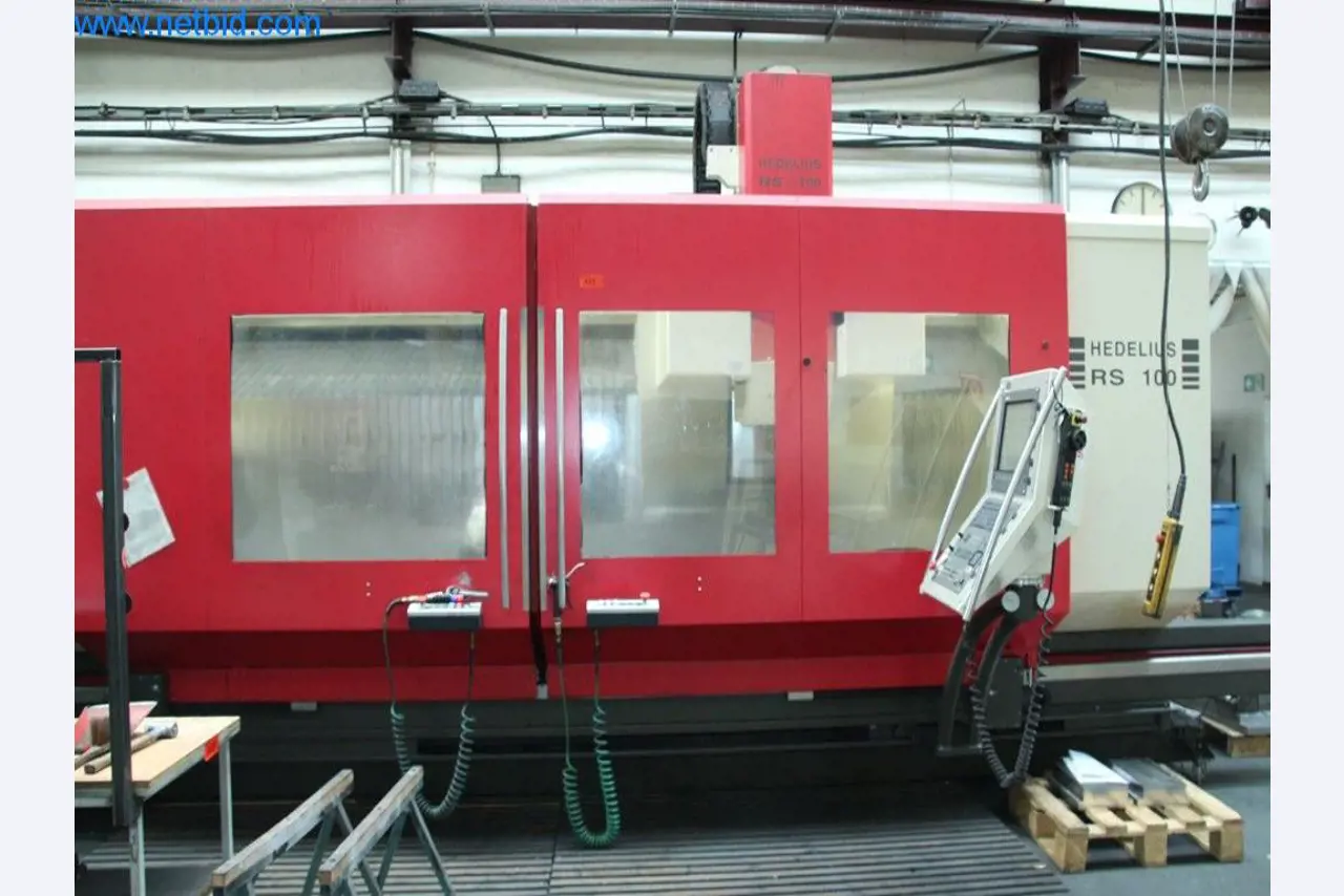 Zerspanungsmaschinen, Schweißtechnik, Handgeräte und sonstige Anlagegüter-9