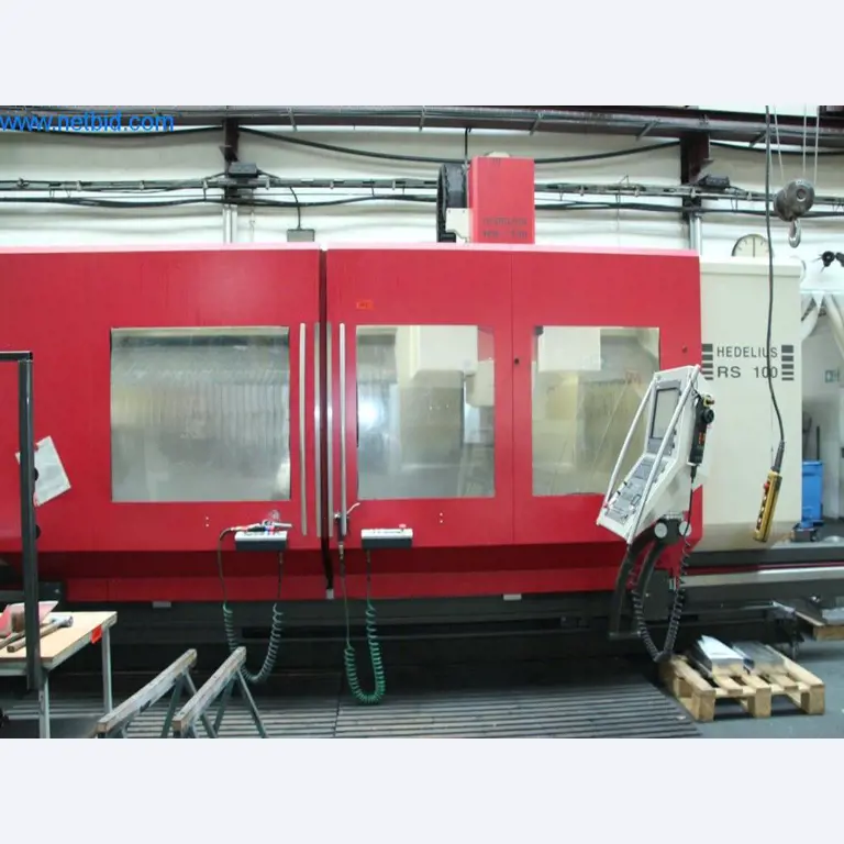 Zerspanungsmaschinen, Schweißtechnik, Handgeräte und sonstige Anlagegüter-9