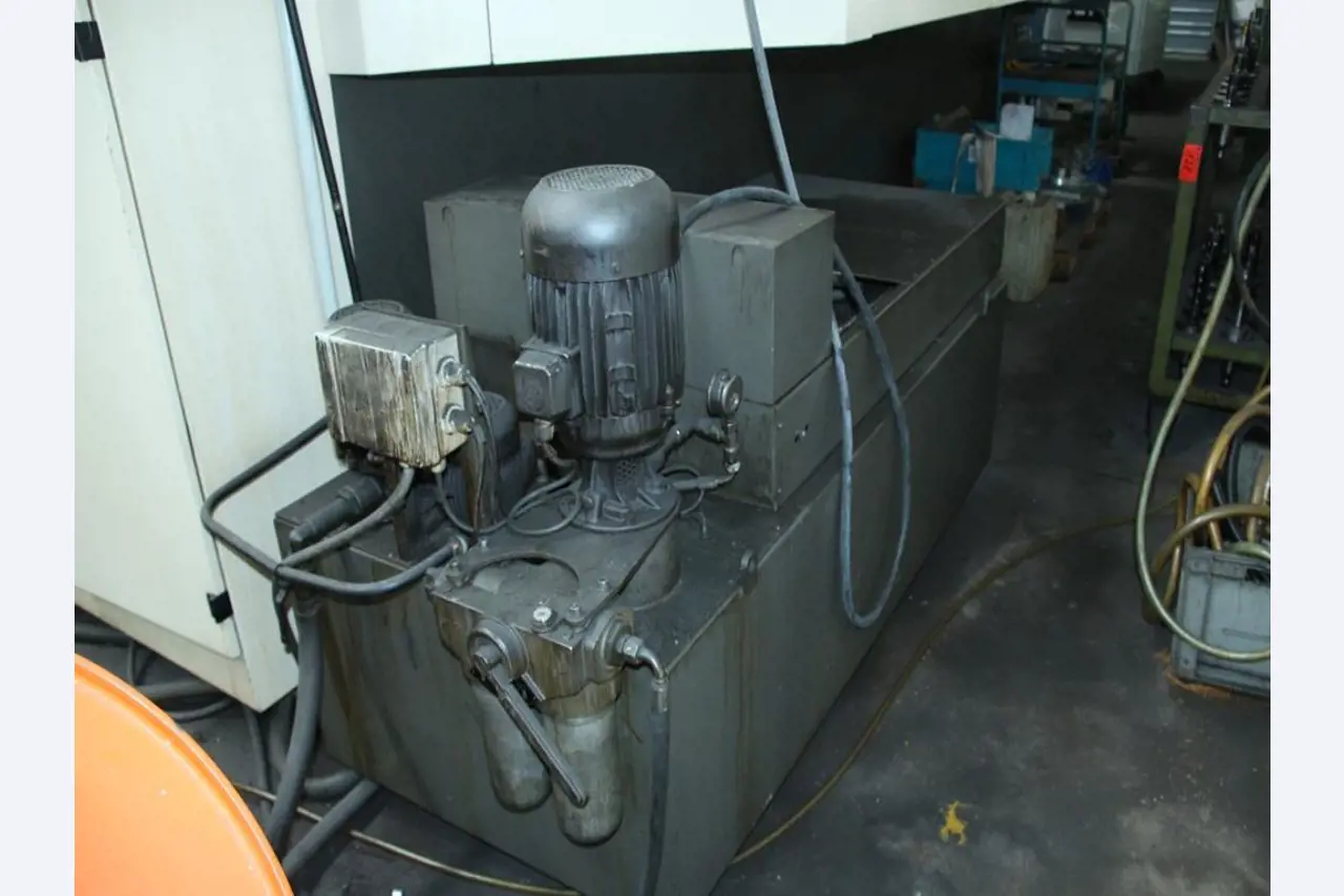 Máquinas de corte, tecnología de soldadura, herramientas manuales y otros activos fijos-10