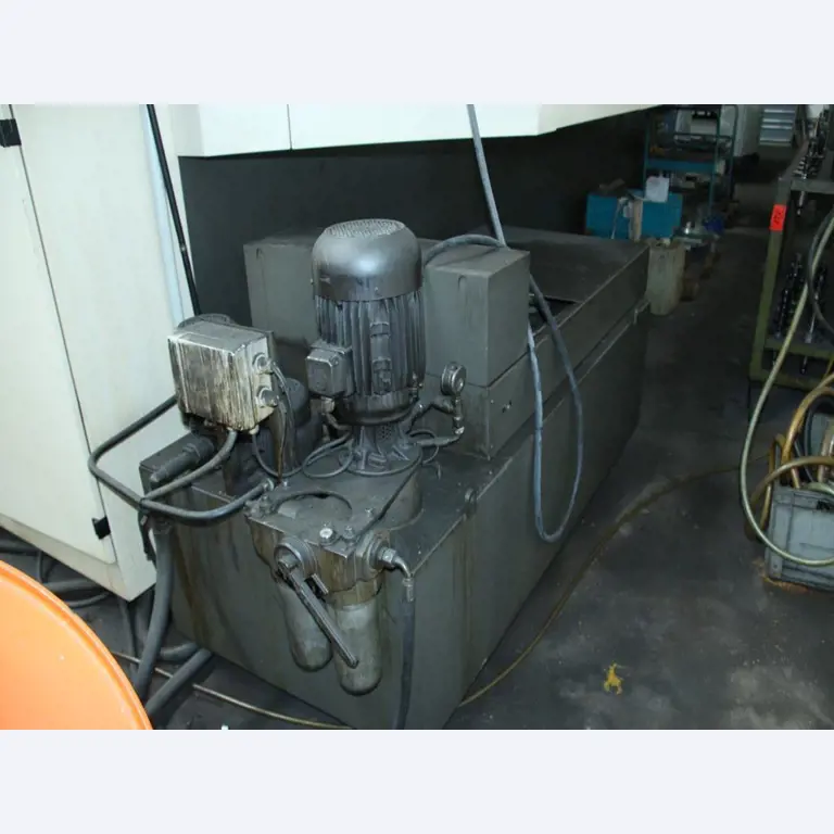 Máquinas de corte, tecnología de soldadura, herramientas manuales y otros activos fijos-10