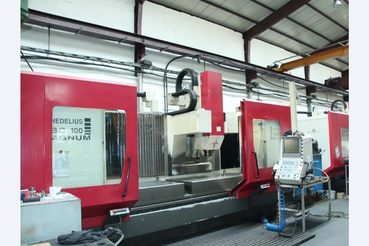 Máquinas de corte, tecnología de soldadura, herramientas manuales y otros activos fijos-1