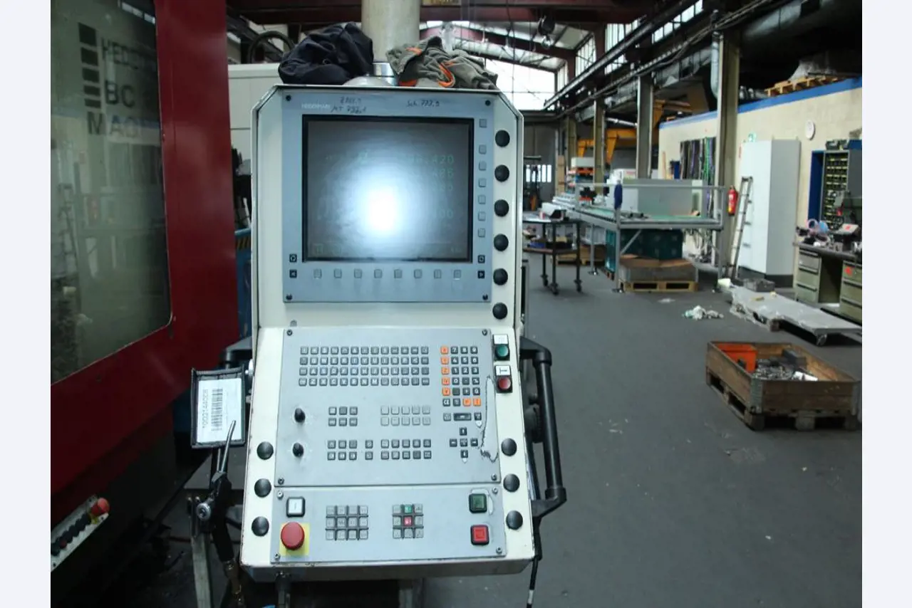 Máquinas de corte, tecnología de soldadura, herramientas manuales y otros activos fijos-2