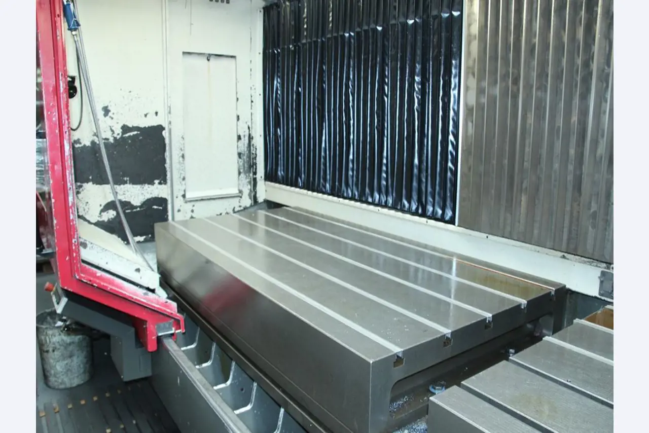 Máquinas de corte, tecnología de soldadura, herramientas manuales y otros activos fijos-4