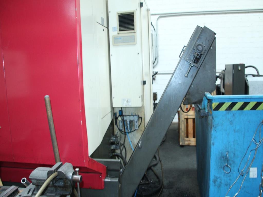 Máquinas de corte, tecnología de soldadura, herramientas manuales y otros activos fijos-5