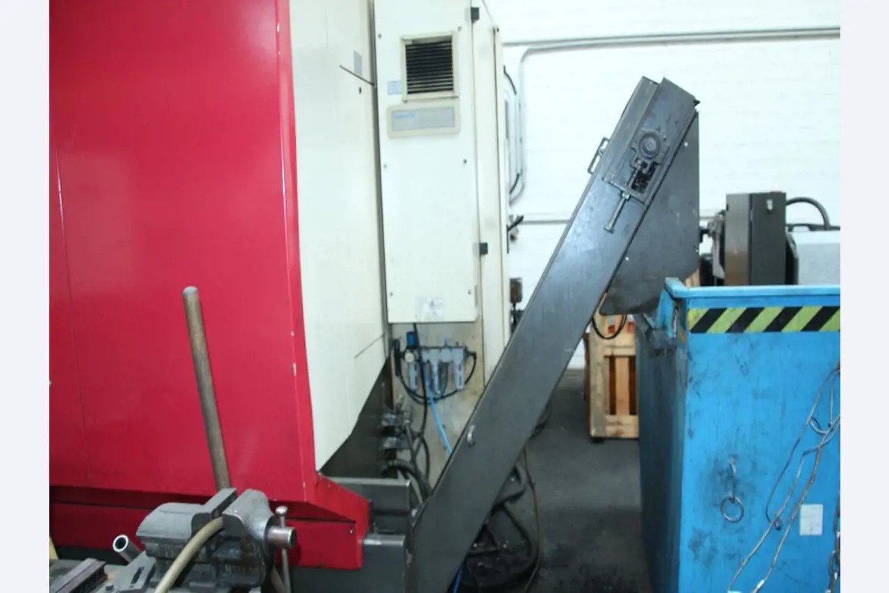 Máquinas de corte, tecnología de soldadura, herramientas manuales y otros activos fijos-5