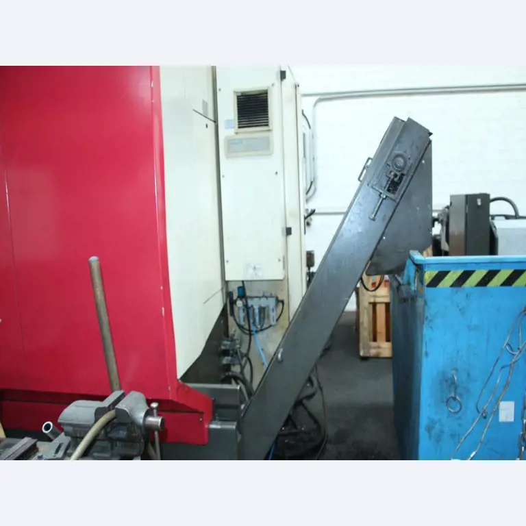 Máquinas de corte, tecnología de soldadura, herramientas manuales y otros activos fijos-5