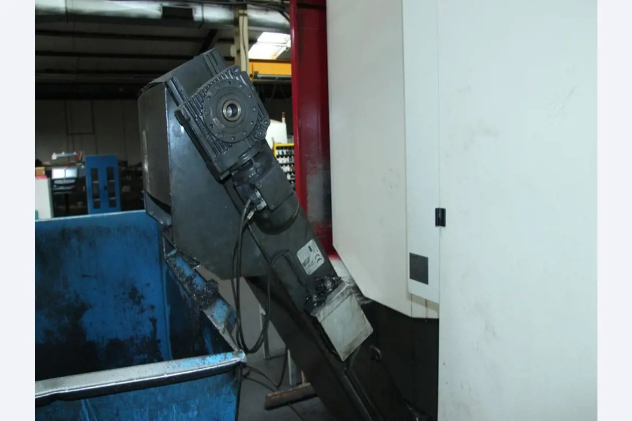 Máquinas de corte, tecnología de soldadura, herramientas manuales y otros activos fijos-6