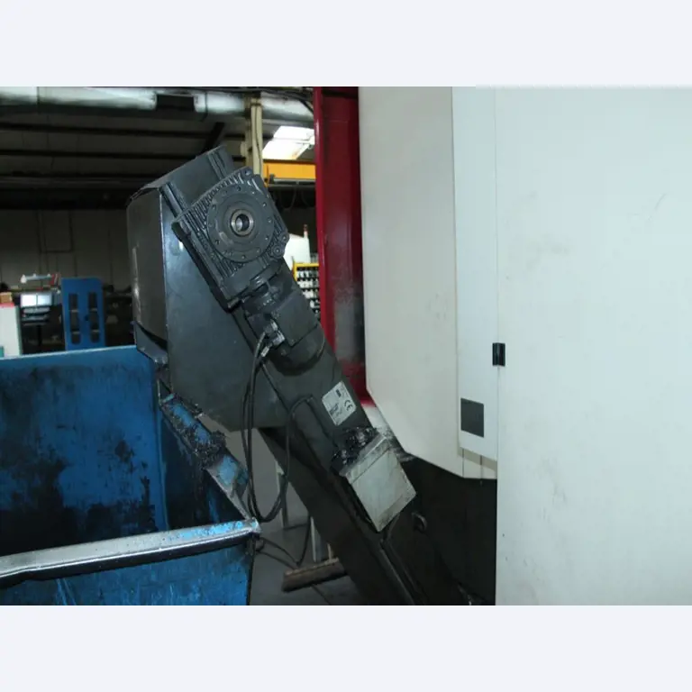 Máquinas de corte, tecnología de soldadura, herramientas manuales y otros activos fijos-6