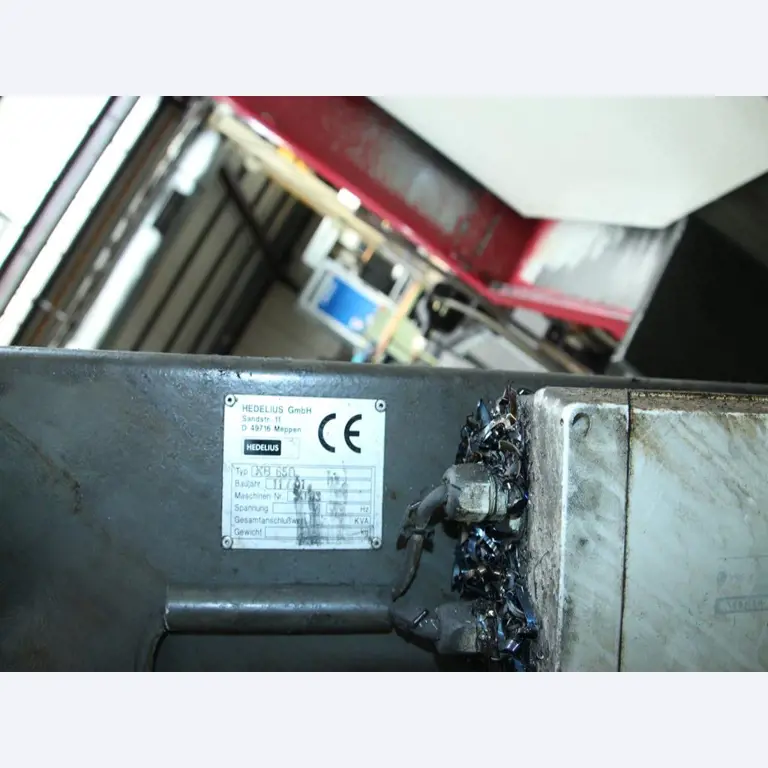 Máquinas de corte, tecnología de soldadura, herramientas manuales y otros activos fijos-7