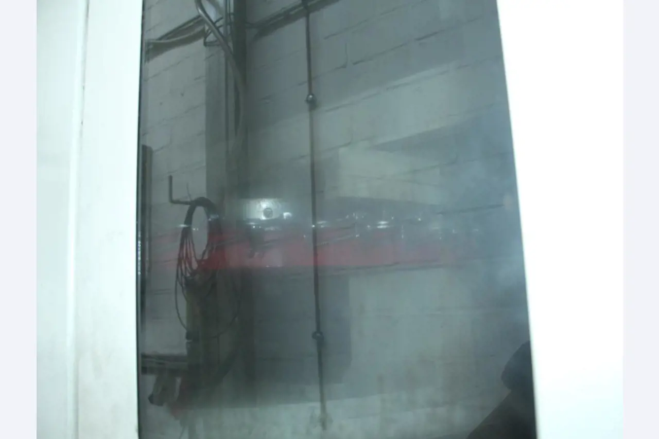 Máquinas de corte, tecnología de soldadura, herramientas manuales y otros activos fijos-8