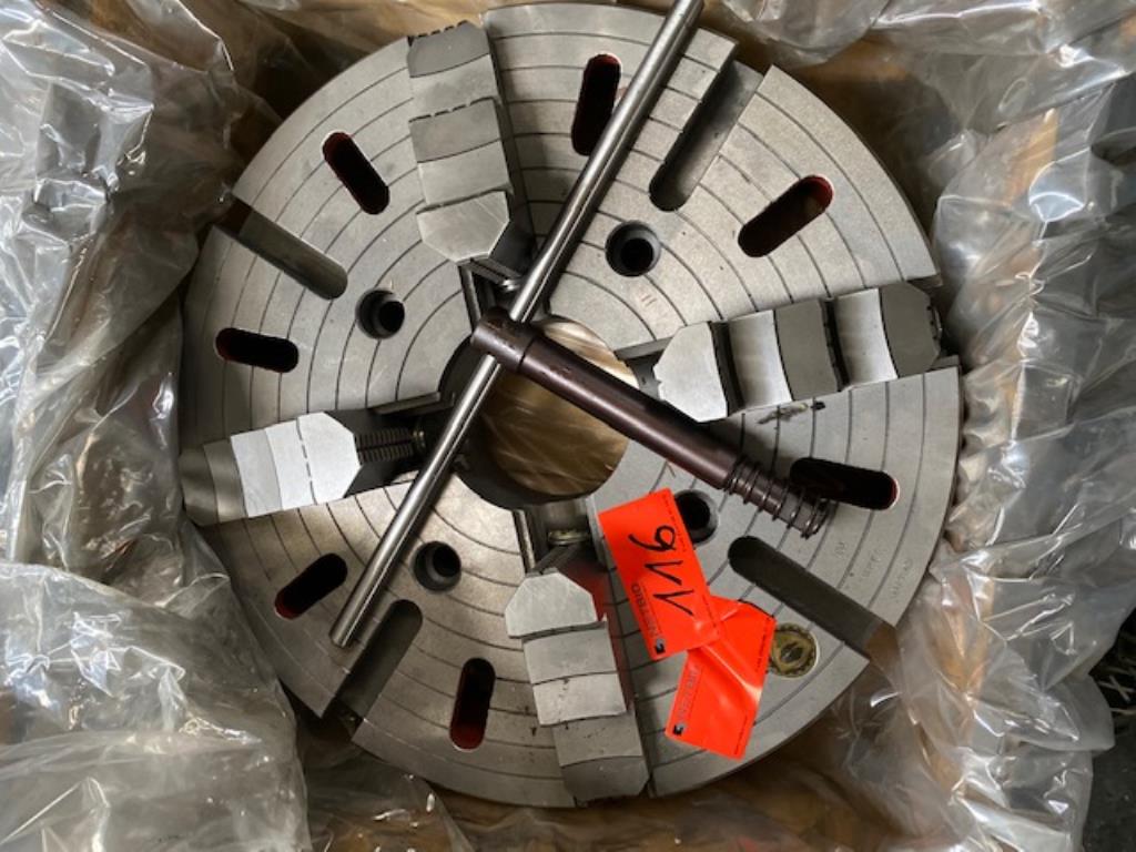 Máquinas de corte, tecnología de soldadura, herramientas manuales y otros activos fijos-12