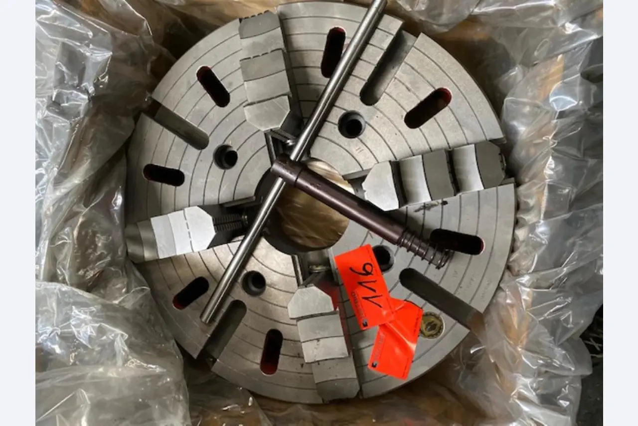 Maszyny do cięcia, technologia spawania, narzędzia ręczne i inne środki trwałe-12