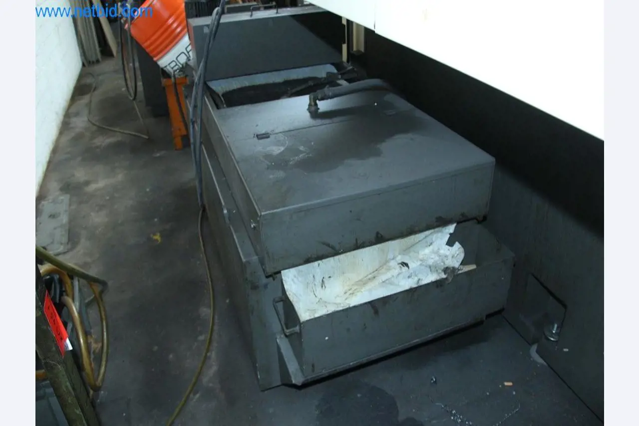 Maszyny do cięcia, technologia spawania, narzędzia ręczne i inne środki trwałe-3