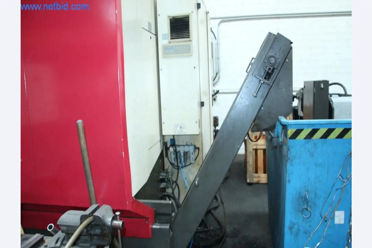 Maszyny do cięcia, technologia spawania, narzędzia ręczne i inne środki trwałe-6