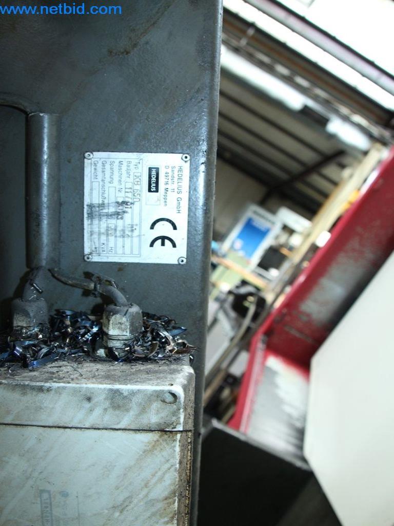 Máquinas de corte, tecnología de soldadura, herramientas manuales y otros activos fijos-8