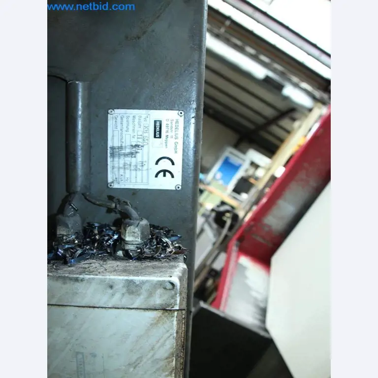 Maszyny do cięcia, technologia spawania, narzędzia ręczne i inne środki trwałe-8