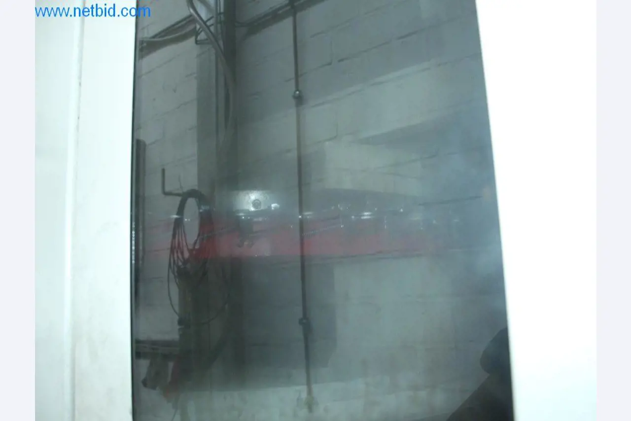 Maszyny do cięcia, technologia spawania, narzędzia ręczne i inne środki trwałe-9