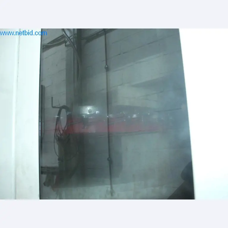 Maszyny do cięcia, technologia spawania, narzędzia ręczne i inne środki trwałe-9