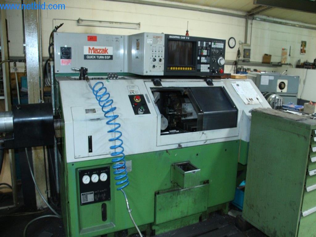 Máquinas de corte, tecnología de soldadura, herramientas manuales y otros activos fijos-1