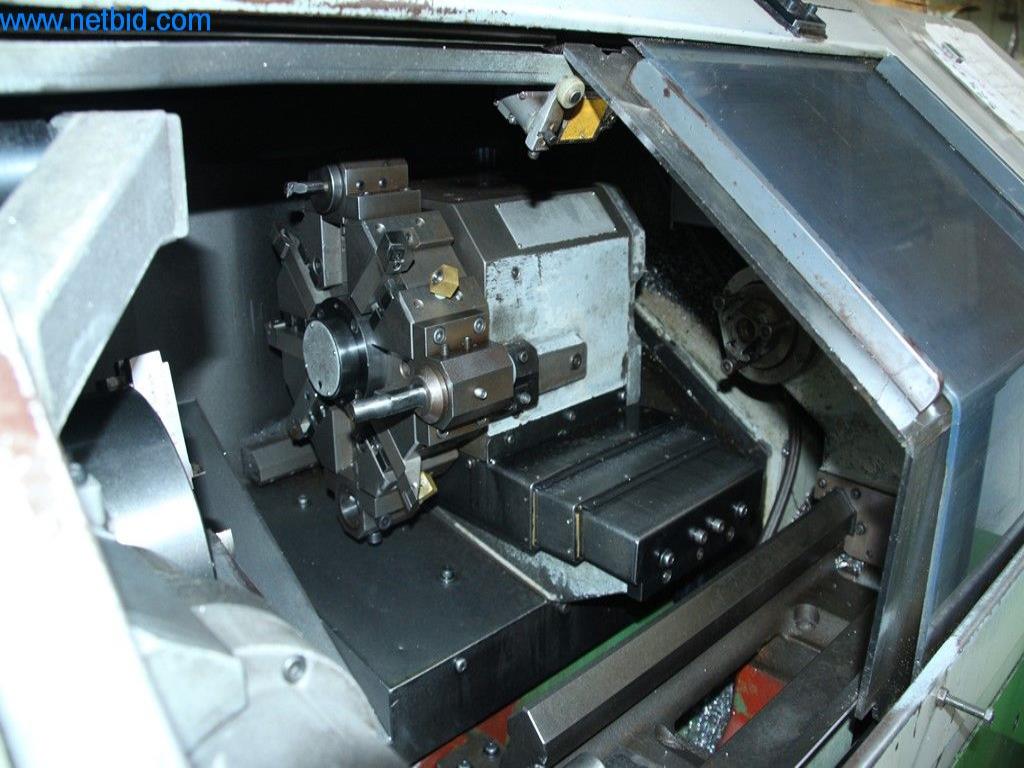 Máquinas de corte, tecnología de soldadura, herramientas manuales y otros activos fijos-3