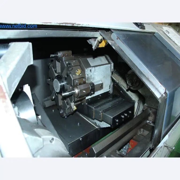 Machines d'usinage, technique de soudage, outils manuels et autres biens d'équipement-3