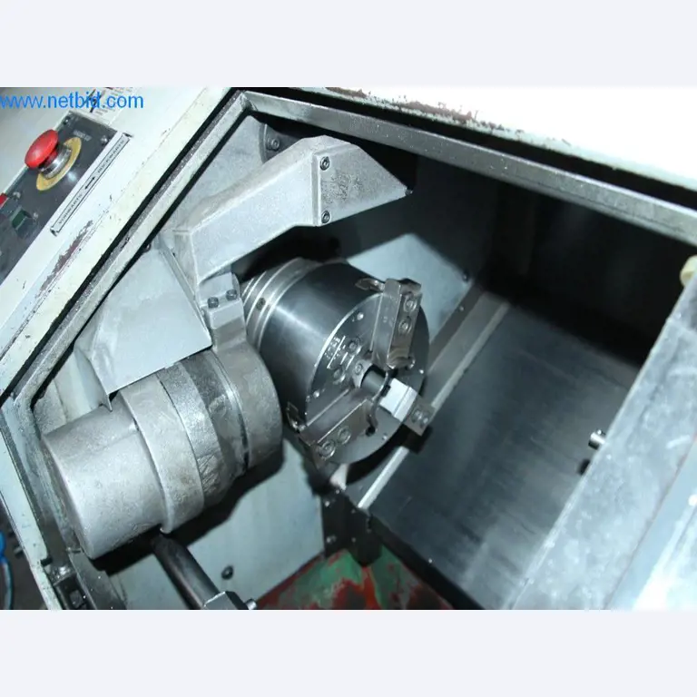 Machines d'usinage, technique de soudage, outils manuels et autres biens d'équipement-4