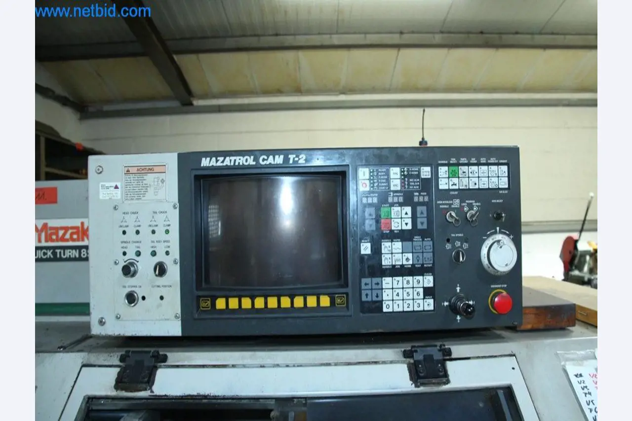 Machines d'usinage, technique de soudage, outils manuels et autres biens d'équipement-5