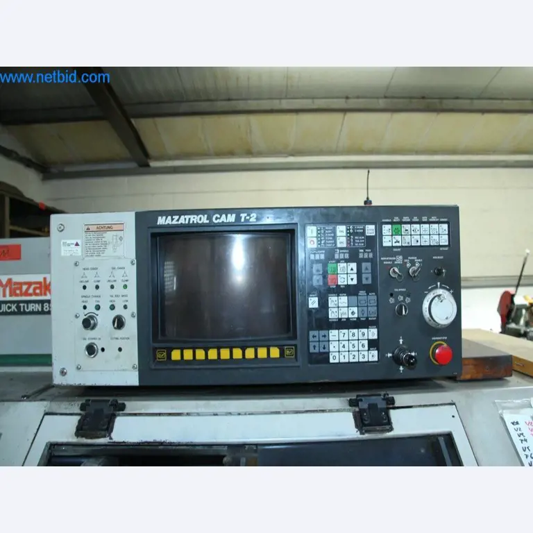 Machines d'usinage, technique de soudage, outils manuels et autres biens d'équipement-5