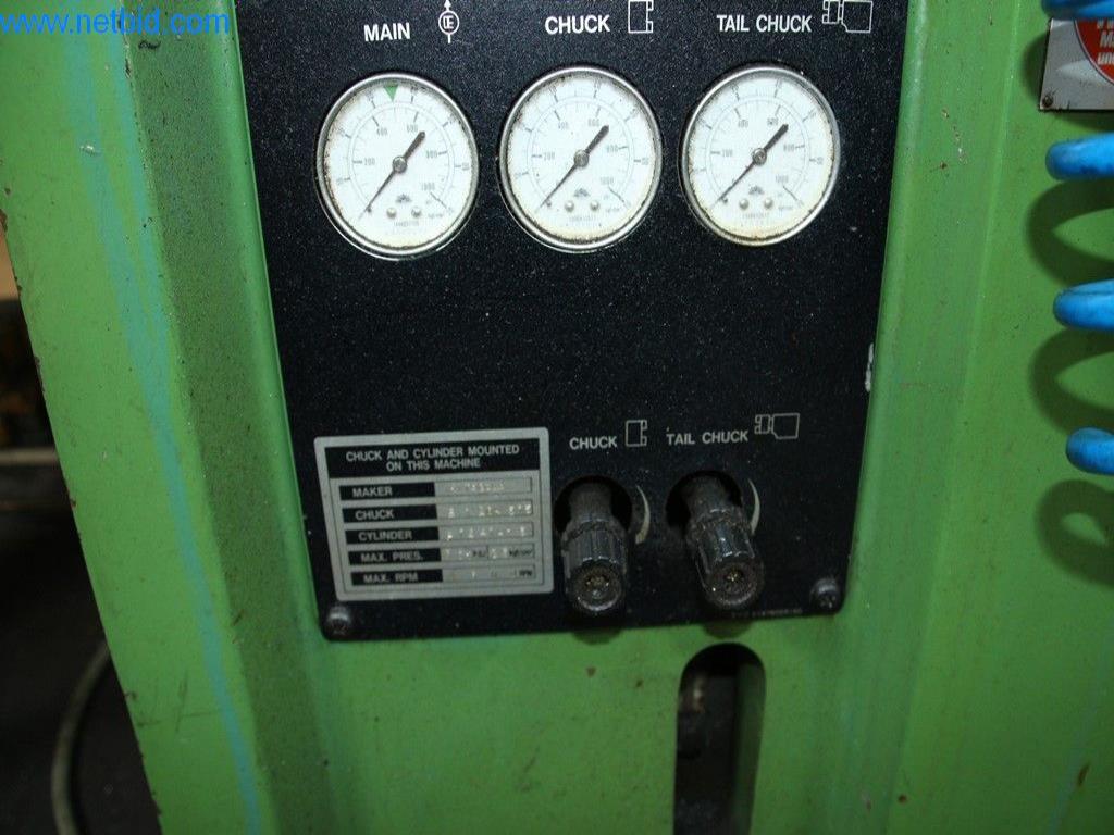 Máquinas de corte, tecnología de soldadura, herramientas manuales y otros activos fijos-6