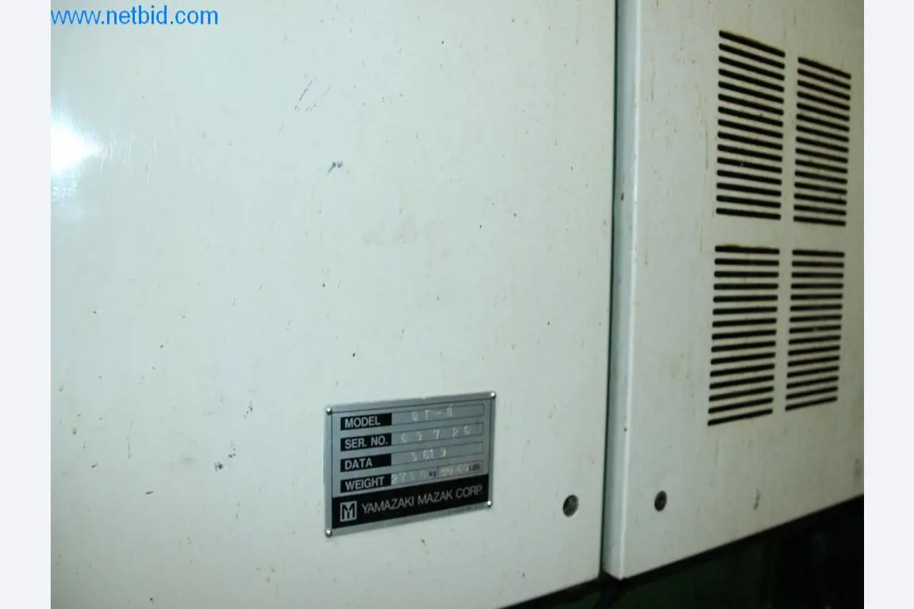 Machines d'usinage, technique de soudage, outils manuels et autres biens d'équipement-7