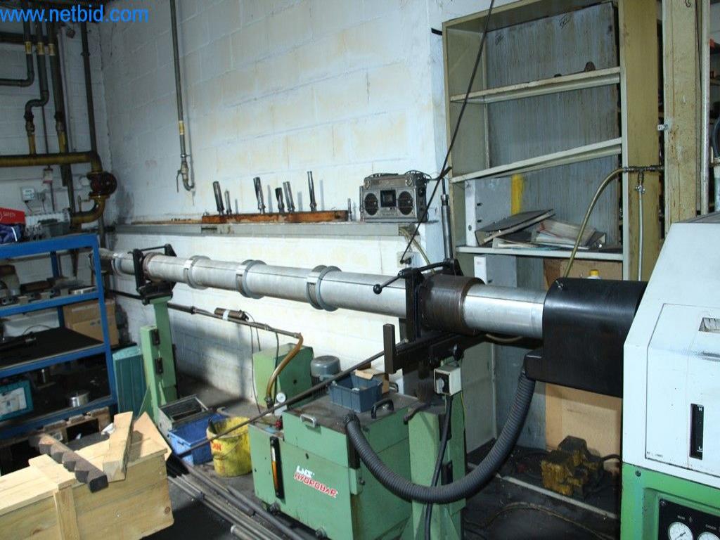 Máquinas de corte, tecnología de soldadura, herramientas manuales y otros activos fijos-8