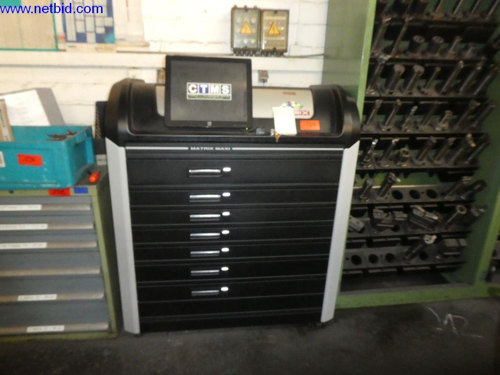 Máquinas de corte, tecnologia de soldadura, ferramentas manuais e outros activos fixos-1